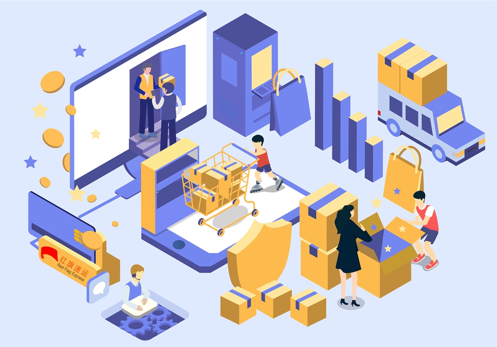 阿聯酋雙清包稅專線