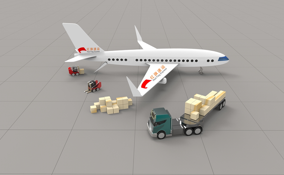 墨西哥集運攻略