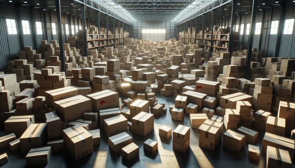 全球消費市場熱潮中，我國產品跨境電商出口喜獲19.6%的增長