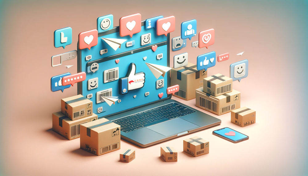 香港轉(zhuǎn)運內(nèi)地：紅旗速運的一站式解決方案