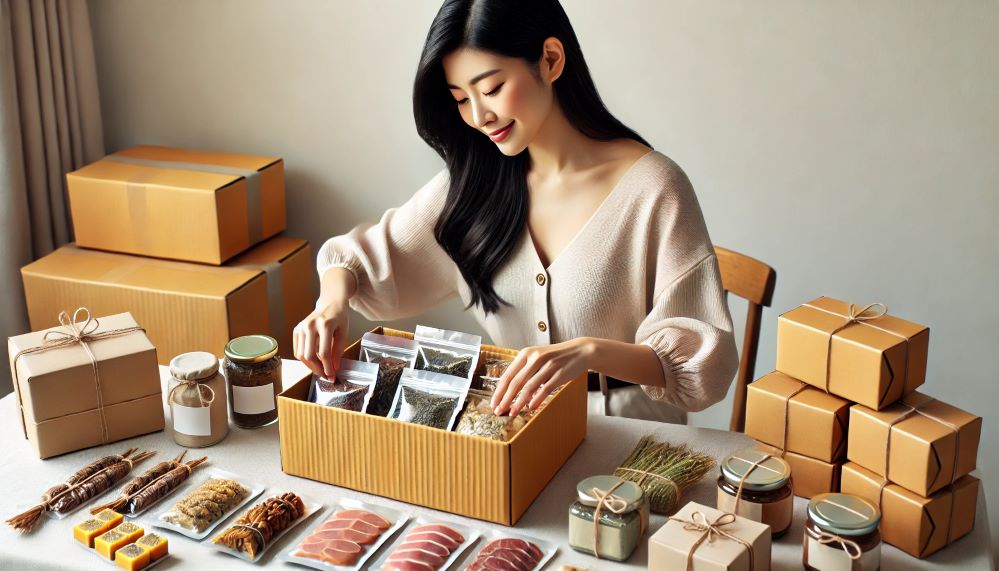 食品寄到澳大利亞，空運雙清助你品嘗家鄉(xiāng)滋味！