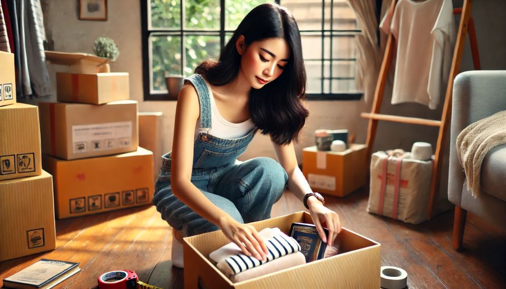 加拿大專線,讓家鄉美食零時差! 加拿大專線,讓家鄉美食零時差!