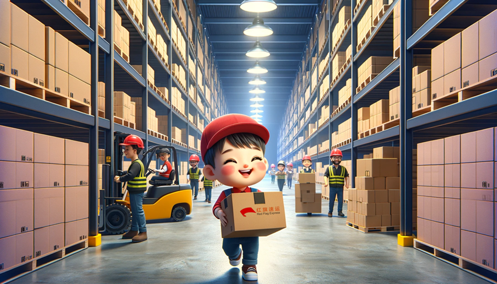 香港直郵內(nèi)地的終極秘籍