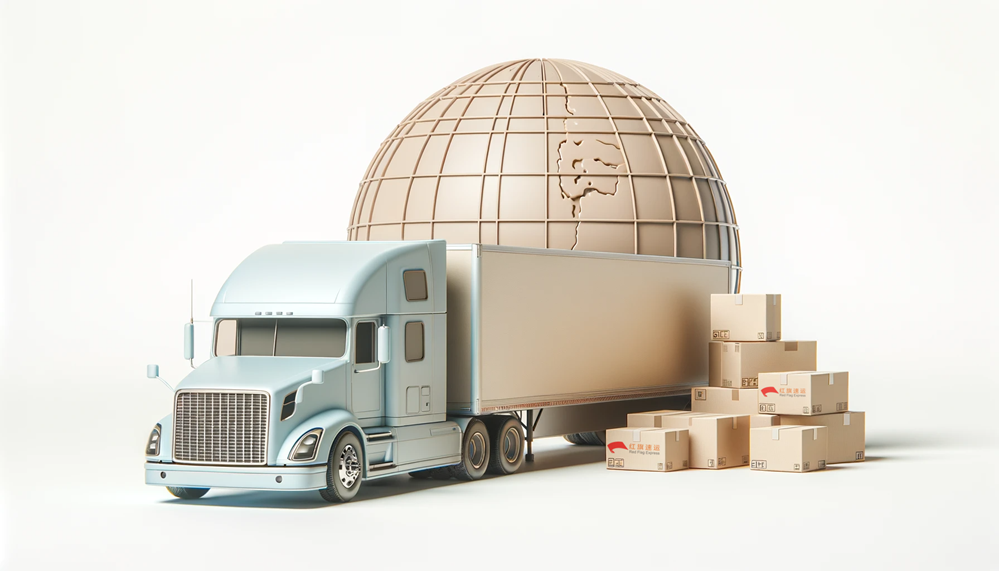 特郵寶泰國專線，讓你的貿易物流“陸”上飛馳！