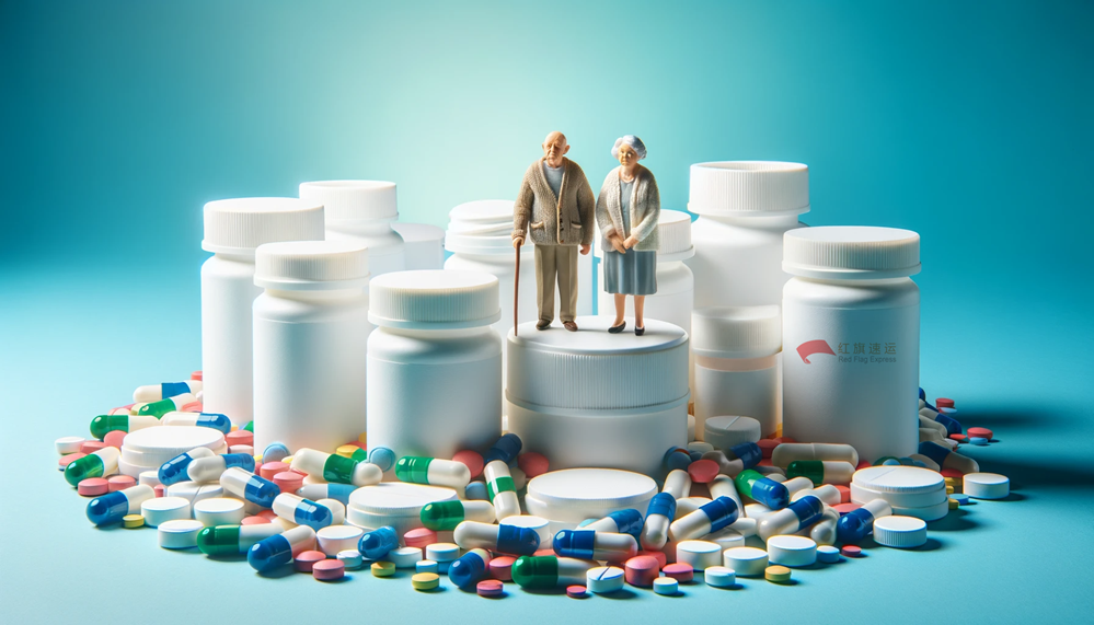 香港直郵內地物流解決方案：e特快渠道優勢解析