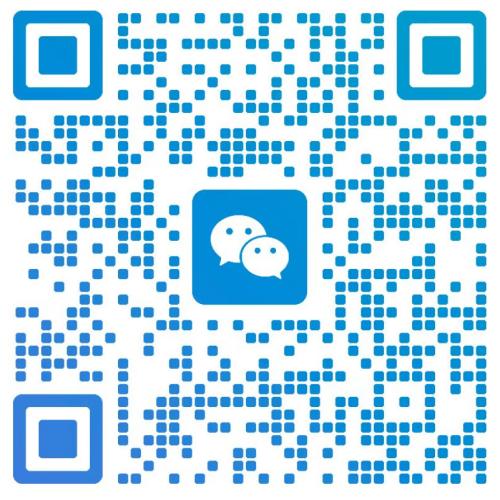 微信客服號