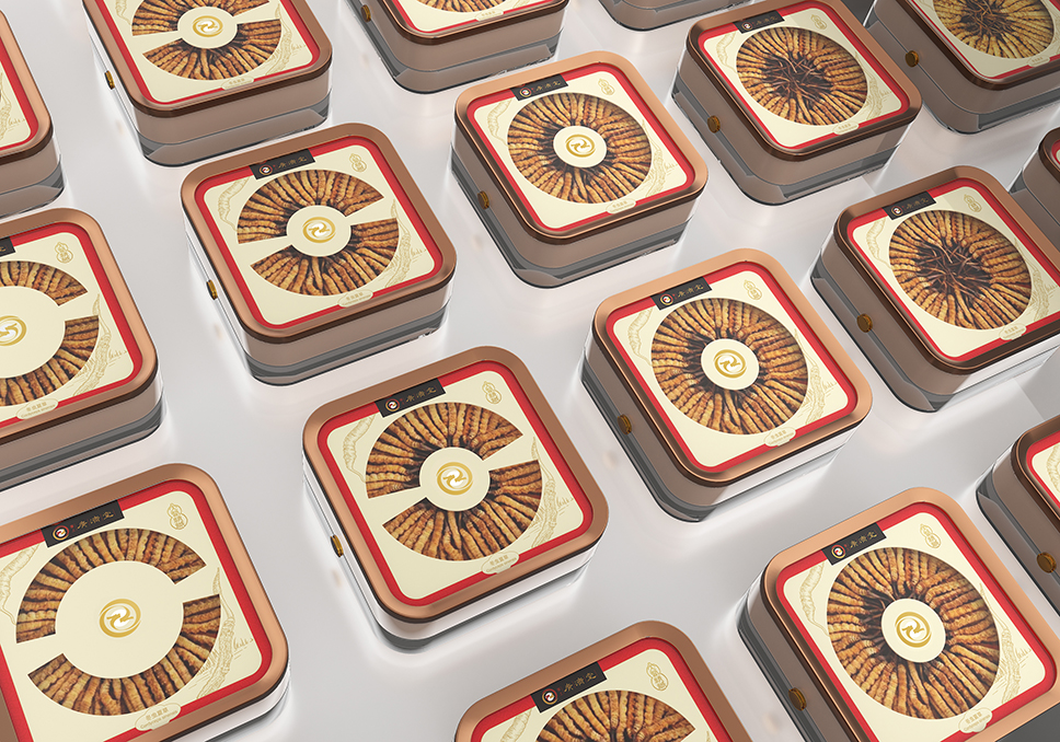 八角大禮盒-06 八角大禮盒-06